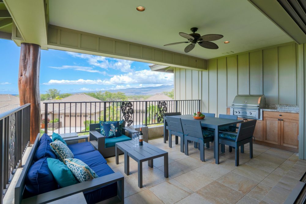 BHG Island Lifestyle Big Island Luxury Vacation Rental Homes