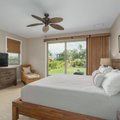 Luxury Detached Cottage Vacation Rental - 68-1122 N Kaniku Dr #422, Waimea, HI 96743