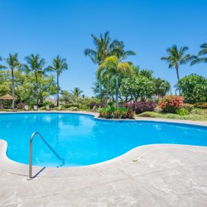 Luxury Vacation Rentals at KaMilo Mauna Lani Resort, Big Island Hawaii