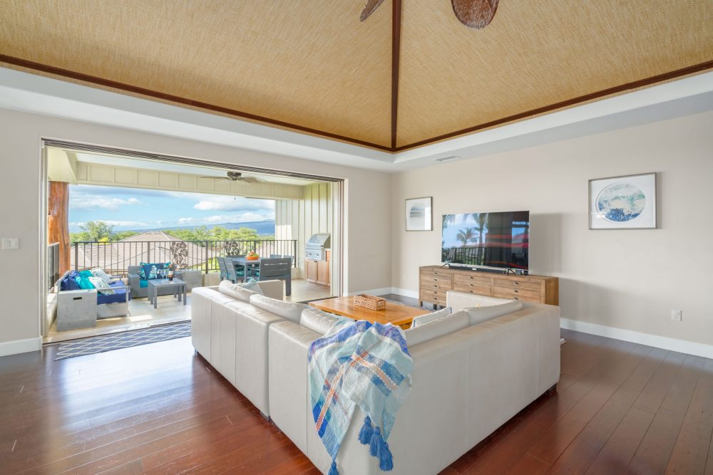 BHG Island Lifestyle Big Island Luxury Vacation Rental Homes