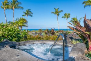 Luxury Condo Rental Hali’i Kai in the Waikoloa Beach Resort - Big Island Hawaii