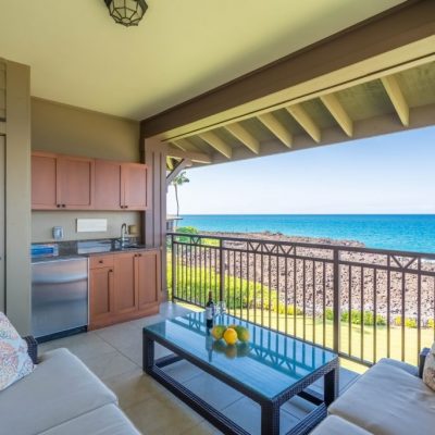 Luxury Condo Vacation Rental - Hali’i Kai in the Waikoloa Beach Resort - 69-1033 Nawahine Pl #13D, Waikoloa Village, HI 96738